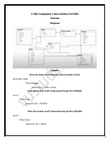 CS403 Assignment 3 Solution Fall 2020.pdf